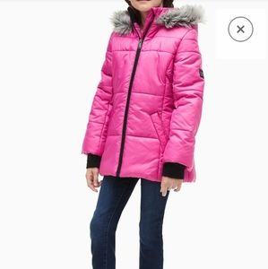Calvin Klein Jeans | Jackets \u0026 Coats 
